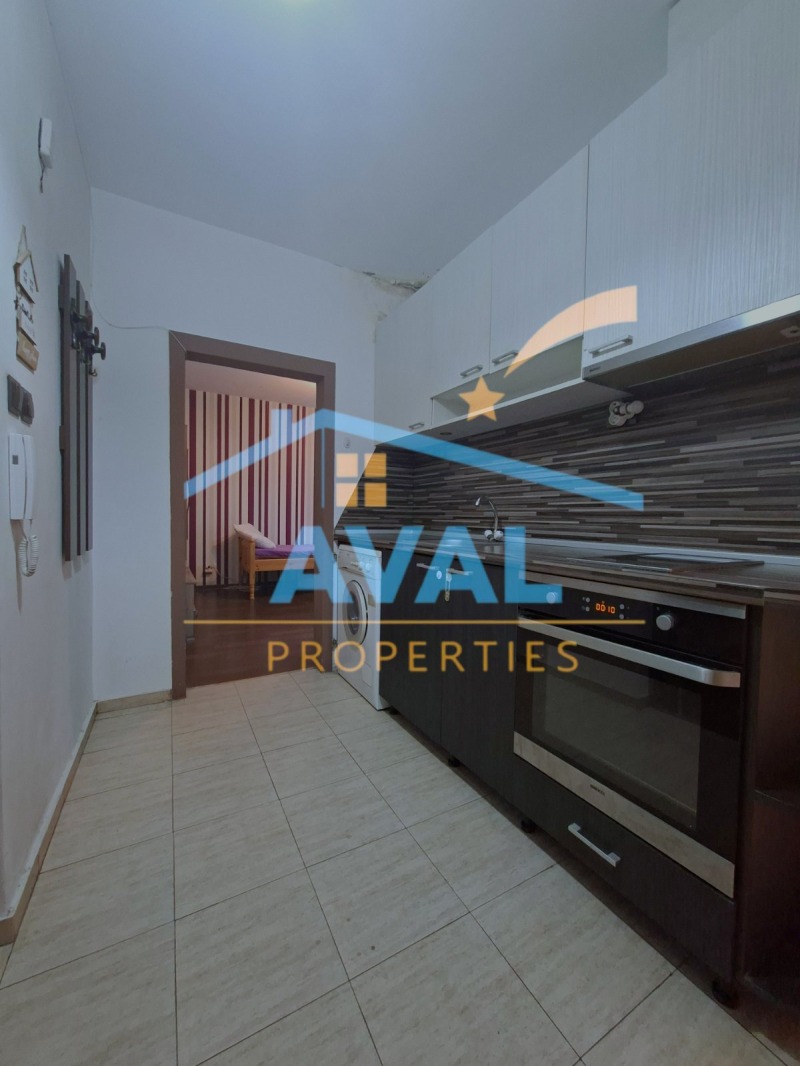 Продава 2-СТАЕН, гр. София, Света Троица, снимка 2 - Апартаменти - 53185227