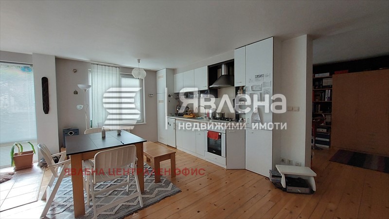 Продава 2-СТАЕН, гр. София, Бояна, снимка 5 - Апартаменти - 53968153