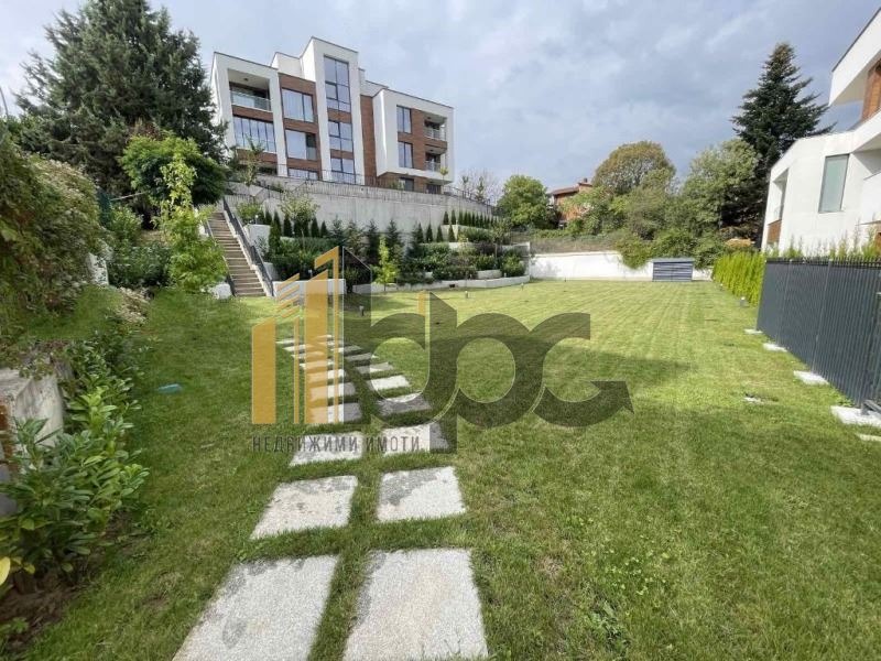 For Sale  2 bedroom Sofia , Boyana , 115 sq.m | 77930726 - image [4]