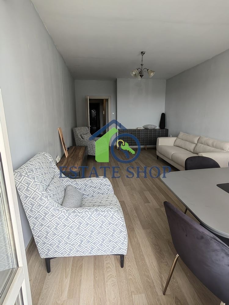 Na sprzedaż  2 sypialnie Plowdiw , Gagarin , 88 mkw | 92982096 - obraz [5]