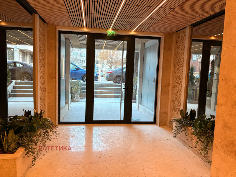 Продава 3-СТАЕН, гр. София, Лозенец, снимка 5 - Апартаменти - 48681692