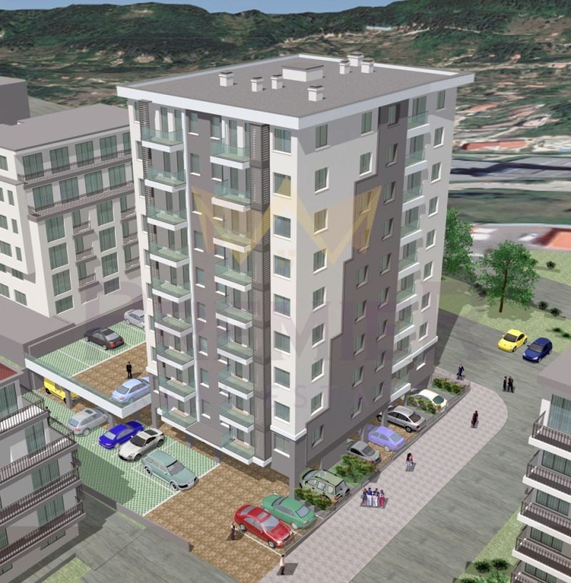 Продается  2 спальни Варна , Левски 1 , 89 кв.м | 63915567 - изображение [3]