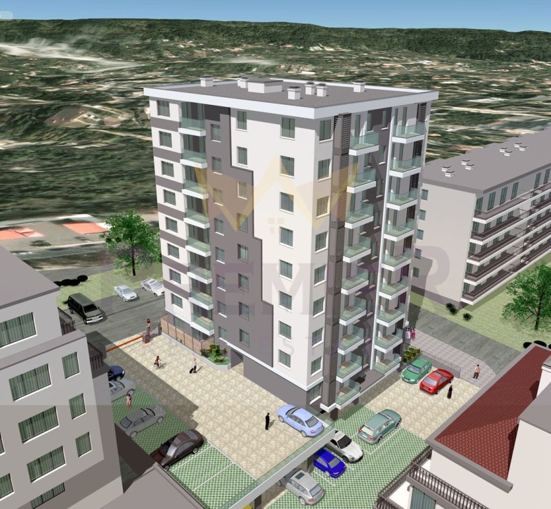 Продается  2 спальни Варна , Левски 1 , 89 кв.м | 63915567
