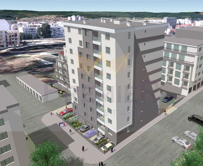 Продается  2 спальни Варна , Левски 1 , 89 кв.м | 63915567 - изображение [5]