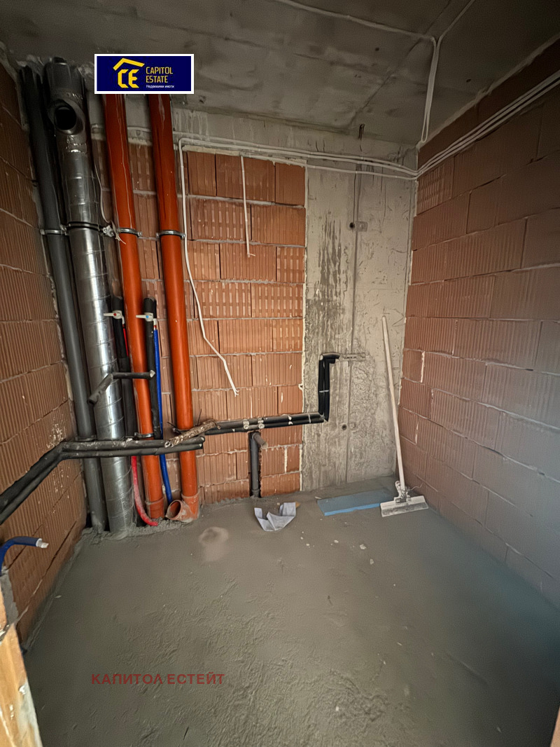 Na sprzedaż  2 sypialnie Sofia , Centar , 93 mkw | 52351806 - obraz [6]