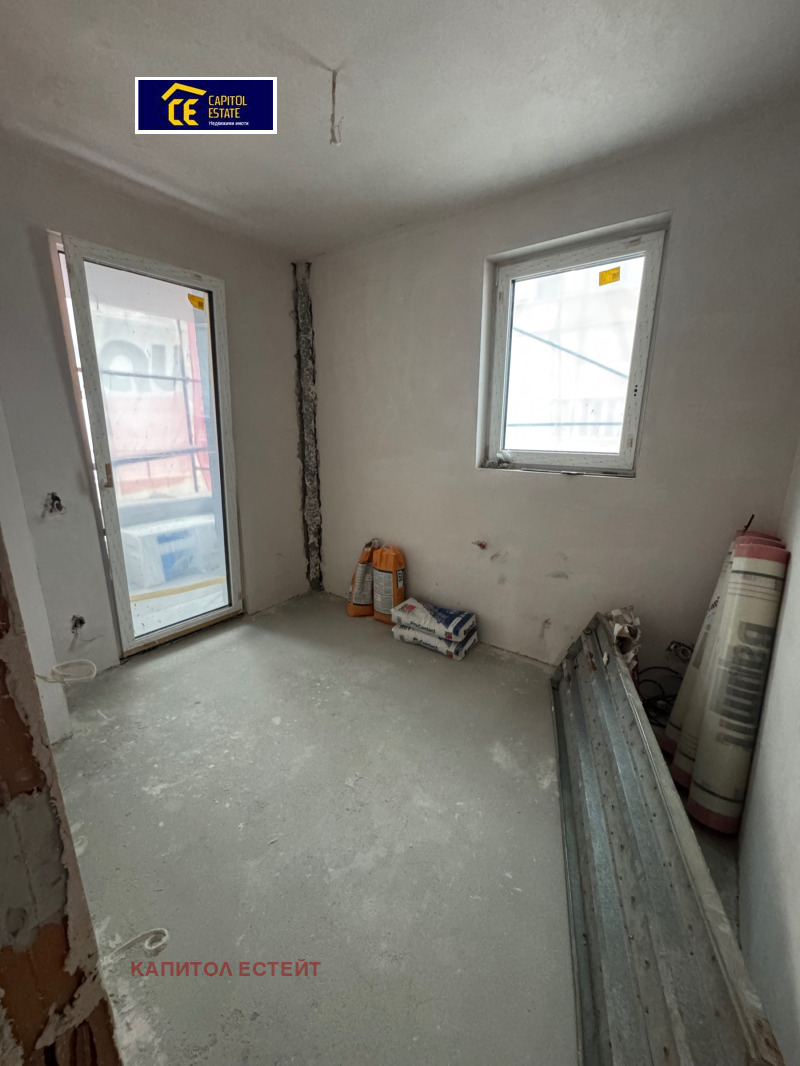 Na sprzedaż  2 sypialnie Sofia , Centar , 93 mkw | 52351806 - obraz [3]