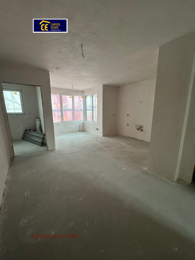 Na sprzedaż  2 sypialnie Sofia , Centar , 93 mkw | 52351806 - obraz [2]