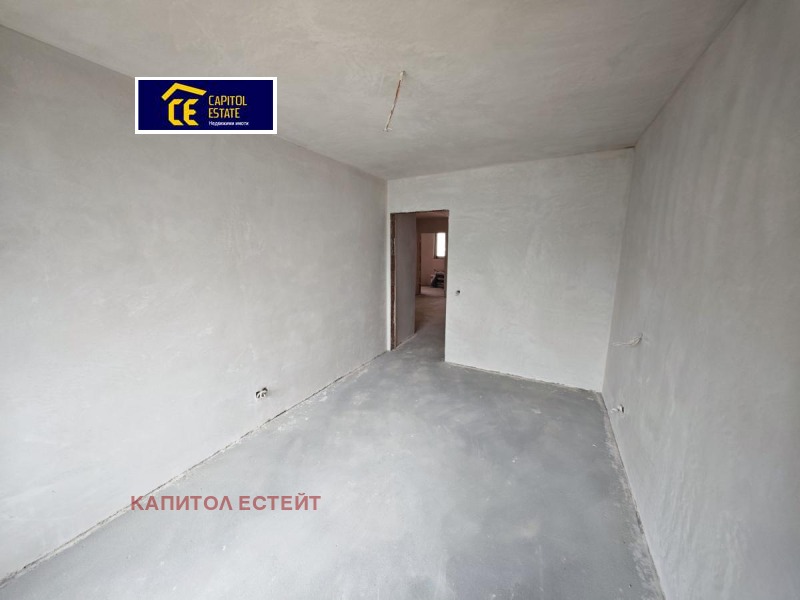À vendre  2 chambres Sofia , Tsentar , 93 m² | 52351806 - image [5]