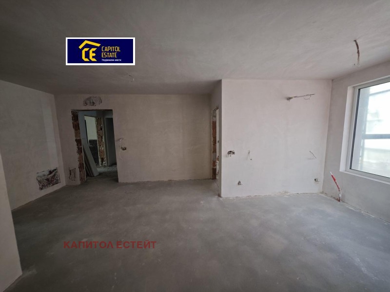 À vendre  2 chambres Sofia , Tsentar , 93 m² | 52351806
