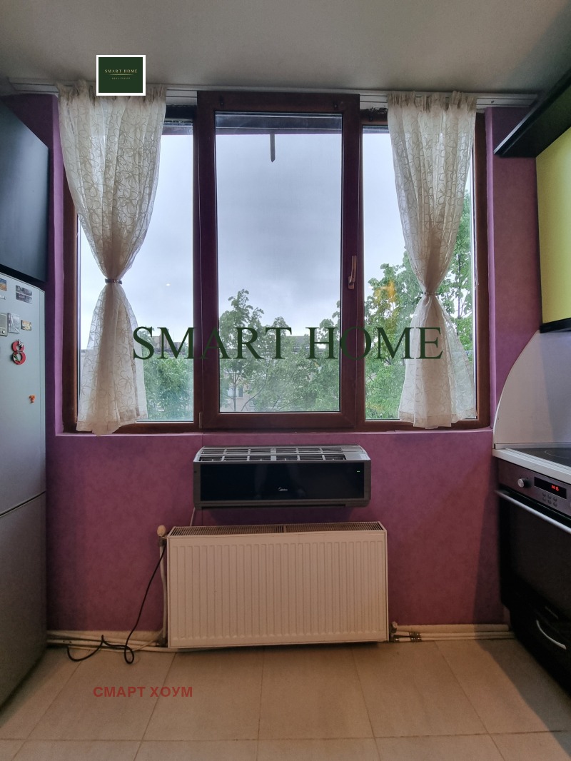 Продава 3-СТАЕН, гр. Велико Търново, Център, снимка 3 - Апартаменти - 52546306