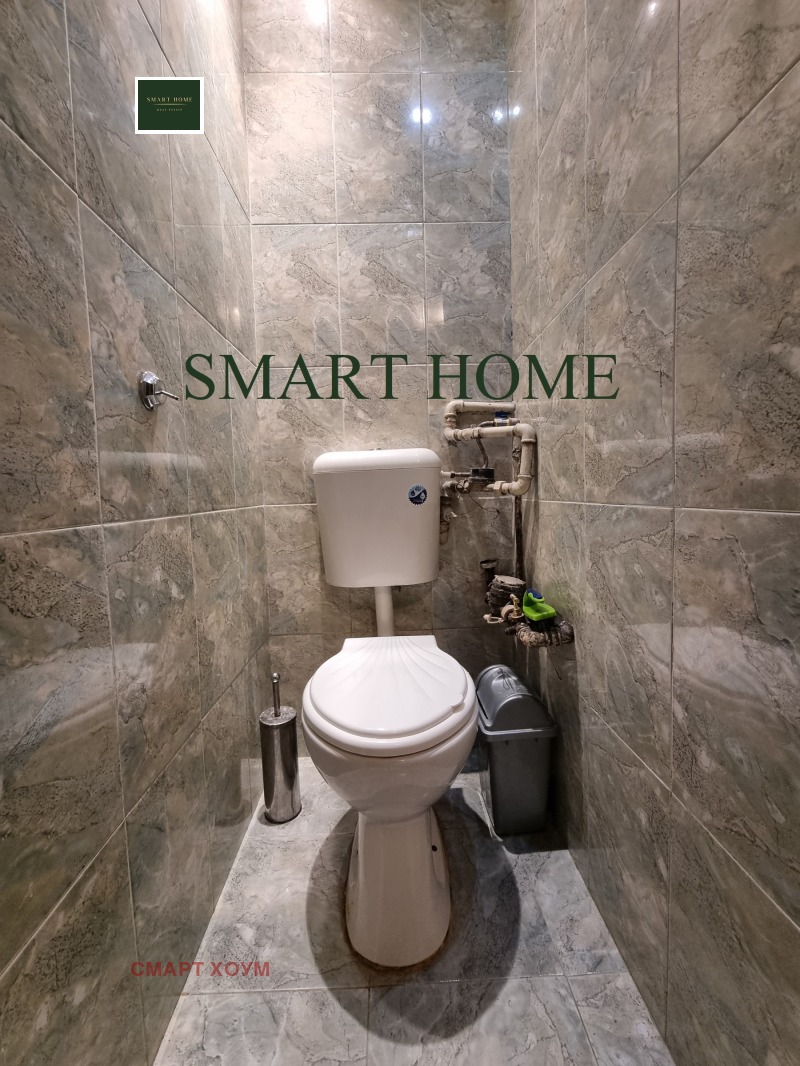 Продава 3-СТАЕН, гр. Велико Търново, Център, снимка 13 - Апартаменти - 52546306