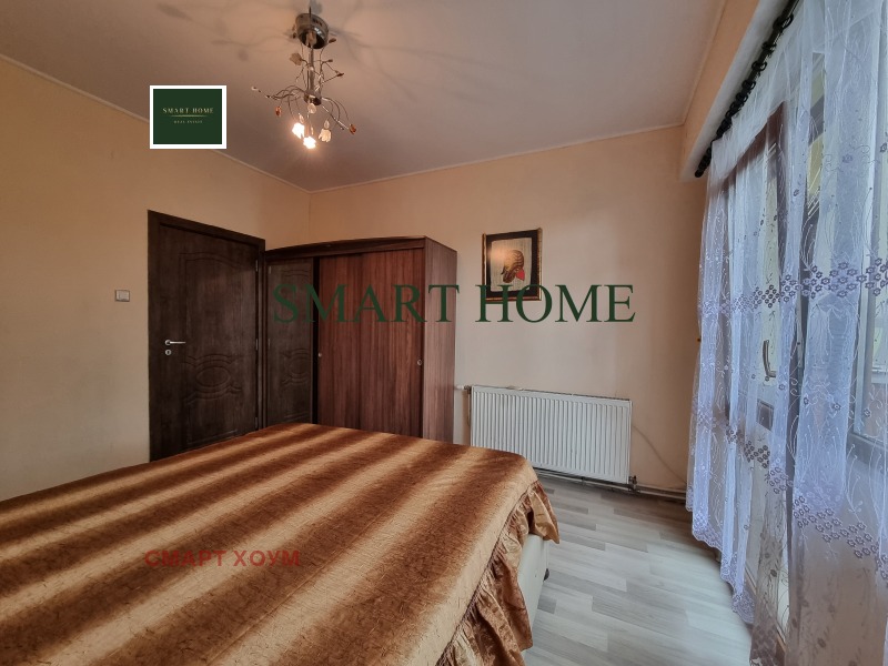 Продава 3-СТАЕН, гр. Велико Търново, Център, снимка 7 - Апартаменти - 52546306