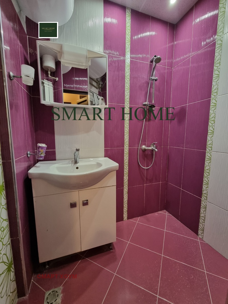 Продава 3-СТАЕН, гр. Велико Търново, Център, снимка 12 - Апартаменти - 52546306