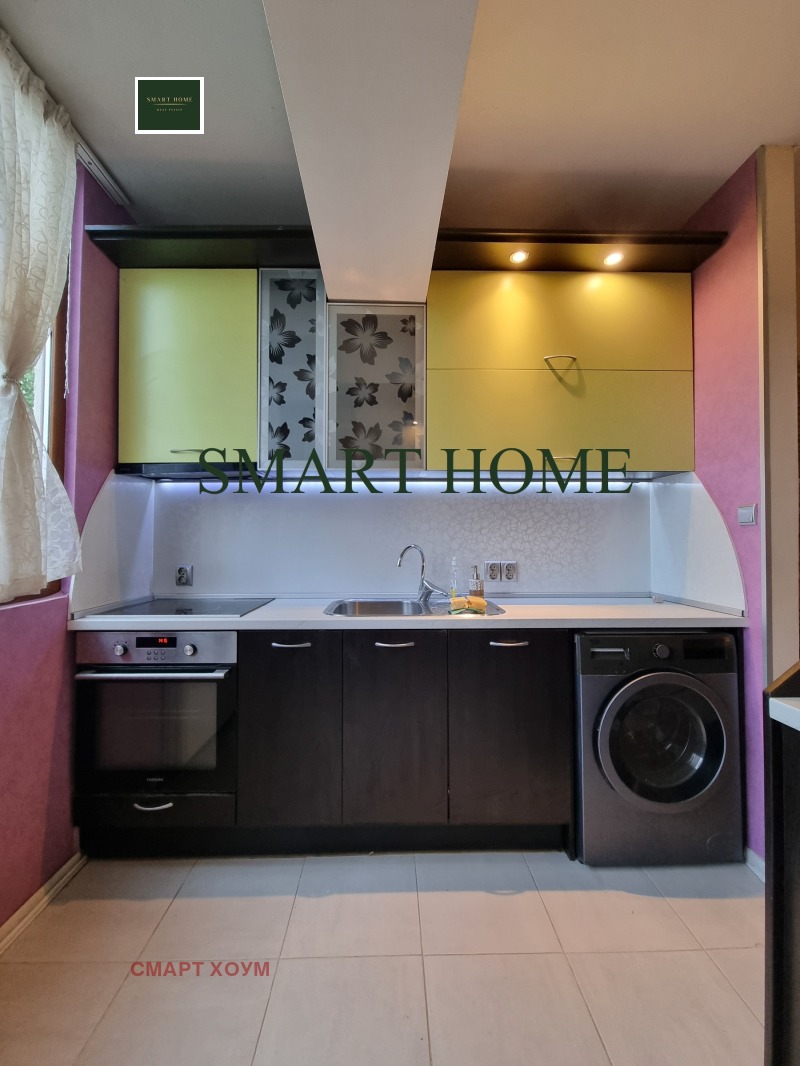 Продава 3-СТАЕН, гр. Велико Търново, Център, снимка 2 - Апартаменти - 52546306