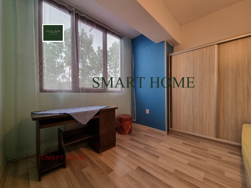 Продава 3-СТАЕН, гр. Велико Търново, Център, снимка 11 - Апартаменти - 52546306