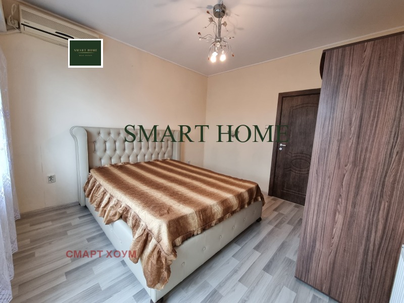 Продава 3-СТАЕН, гр. Велико Търново, Център, снимка 6 - Апартаменти - 52546306