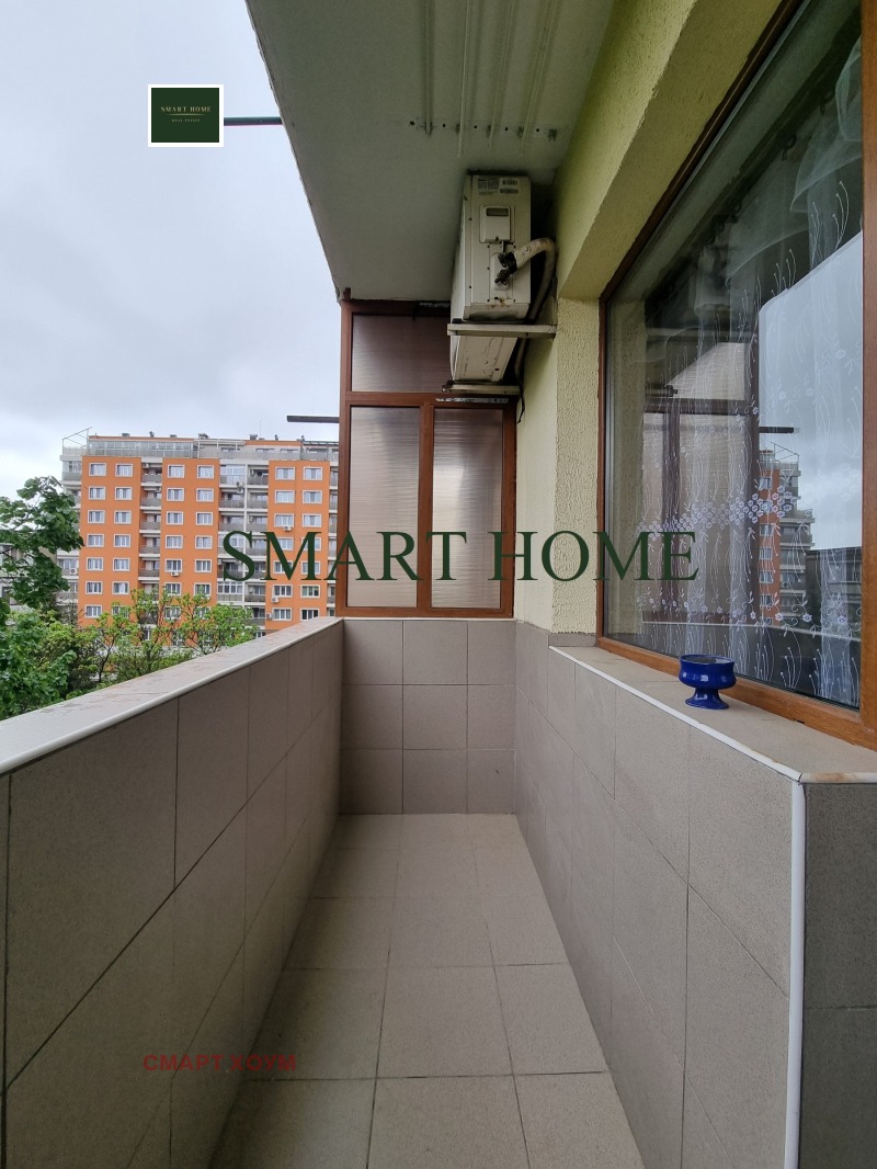 Продава 3-СТАЕН, гр. Велико Търново, Център, снимка 9 - Апартаменти - 52546306