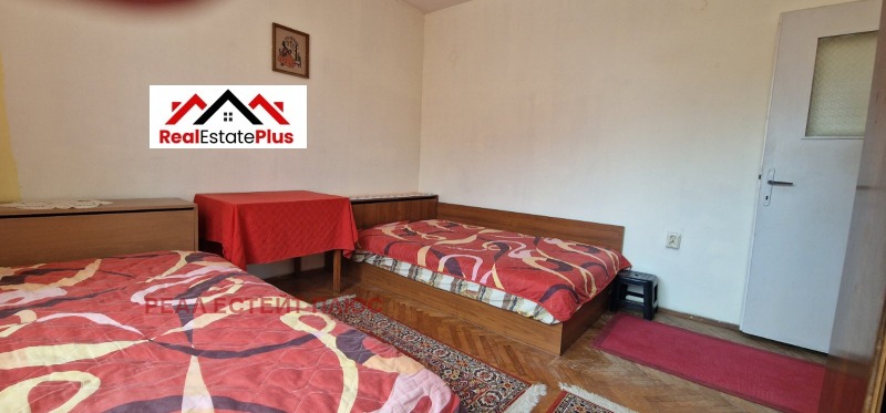 Продава 3-СТАЕН, гр. Ловеч, Център, снимка 4 - Апартаменти - 53200348