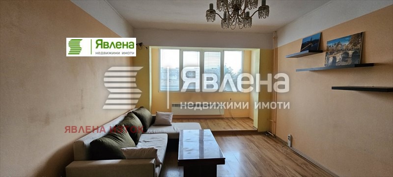 Продава 3-СТАЕН, гр. София, Сухата река