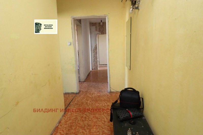 Продава 3-СТАЕН, гр. София, Младост 1, снимка 5 - Апартаменти - 53565966