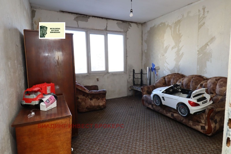 Продава 3-СТАЕН, гр. София, Младост 1, снимка 8 - Апартаменти - 53565966