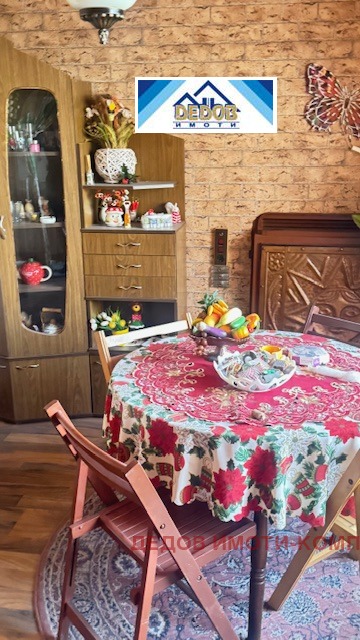 Продаја  3 спаваће собе Стара Загора , Центар , 89 м2 | 83789309 - слика [4]