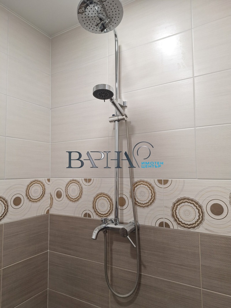 Продава 4-СТАЕН, гр. Варна, Гранд Мол, снимка 17 - Апартаменти - 52525762