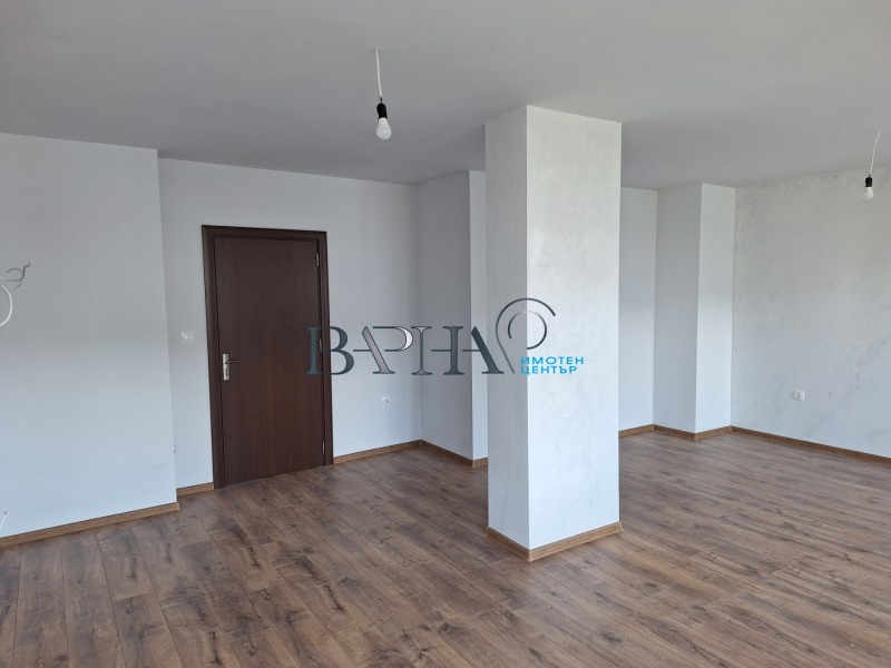 Продава 4-СТАЕН, гр. Варна, Гранд Мол, снимка 3 - Апартаменти - 52525762