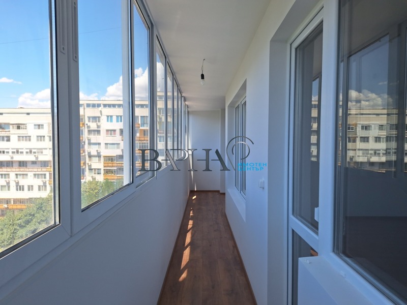 Продава 4-СТАЕН, гр. Варна, Гранд Мол, снимка 13 - Апартаменти - 52525762