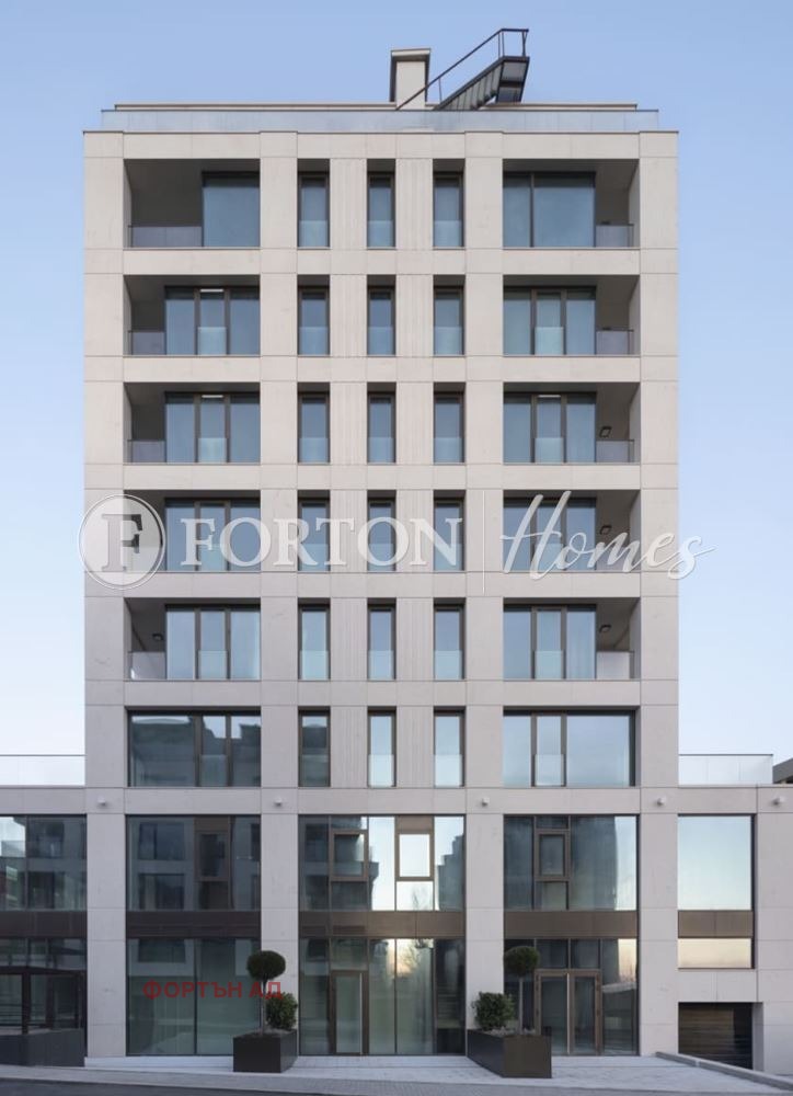 Продава 4-СТАЕН, гр. София, Кръстова вада, снимка 2 - Апартаменти - 54500404