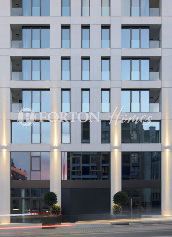 Продава 4-СТАЕН, гр. София, Кръстова вада, снимка 3 - Апартаменти - 54500404