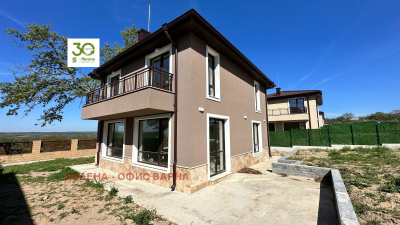 Till salu  Hus region Varna , Priselci , 158 kvm | 83104789 - bild [12]