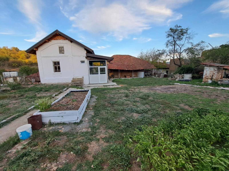 À vendre  Maison région Stara Zagora , Kazanka , 80 m² | 39250214 - image [2]