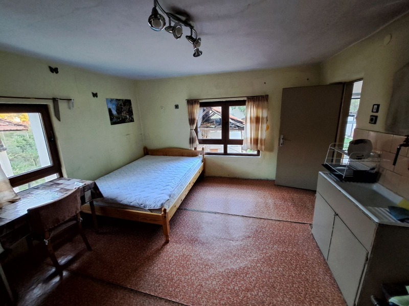 Na prodej  Dům oblast Stará Zagora , Kazanka , 80 m2 | 39250214 - obraz [6]