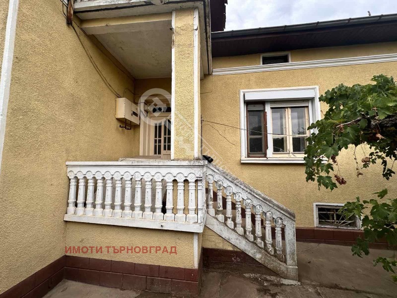 Продава КЪЩА, с. Караисен, област Велико Търново, снимка 1 - Къщи - 48246701