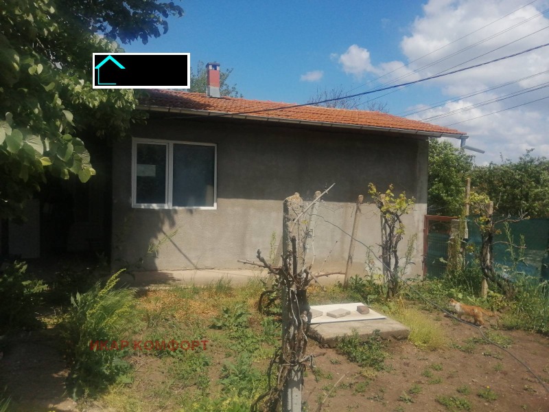 À venda  Casa região Ruse , Dolno Ablanovo , 72 m² | 56156334 - imagem [4]