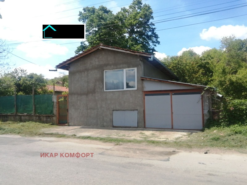 À venda  Casa região Ruse , Dolno Ablanovo , 72 m² | 56156334