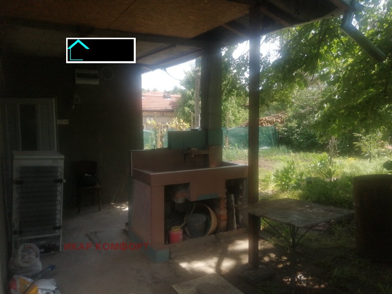 À venda  Casa região Ruse , Dolno Ablanovo , 72 m² | 56156334 - imagem [7]
