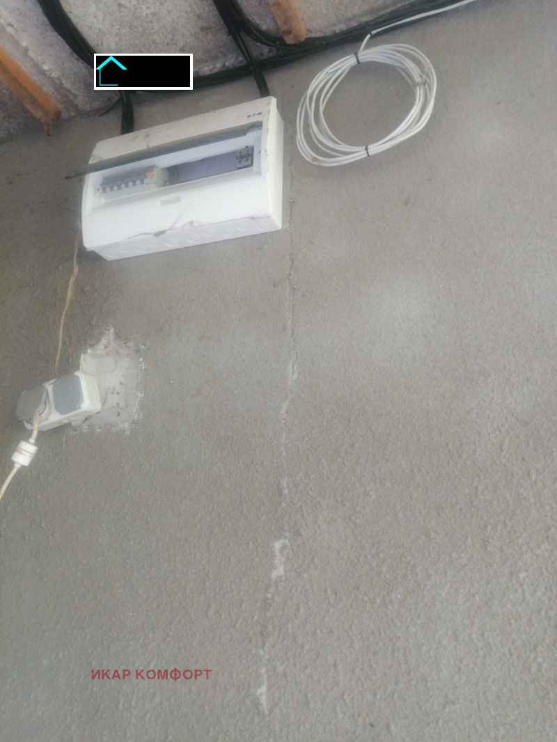 À venda  Casa região Ruse , Dolno Ablanovo , 72 m² | 56156334 - imagem [11]