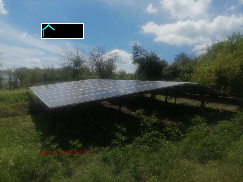 À venda  Casa região Ruse , Dolno Ablanovo , 72 m² | 56156334 - imagem [5]
