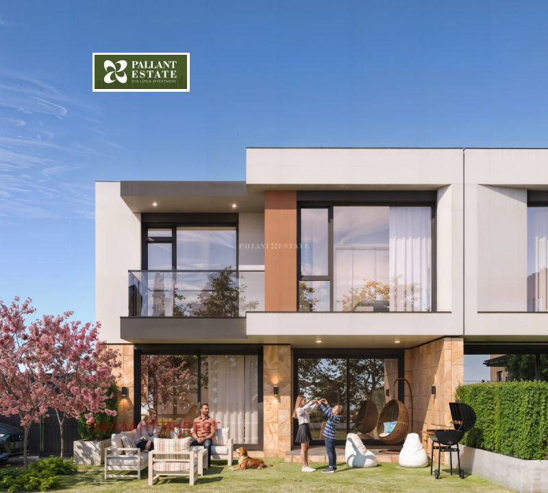 Til salg  Hus Sofia , Chepintsi , 208 kvm | 76111715 - billede [5]