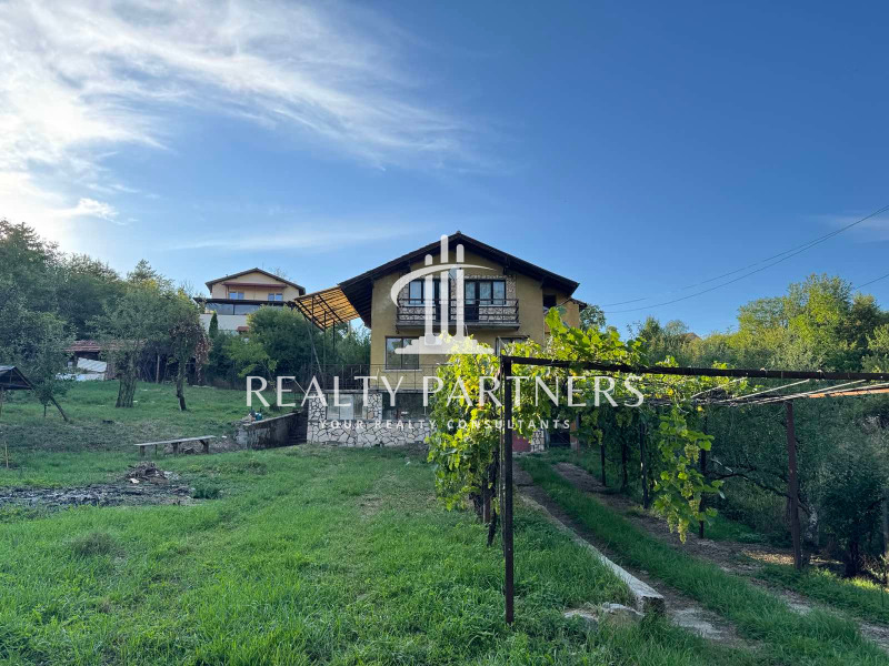 À venda  Casa Região Pernik , Kralev dol , 158 m² | 83872555 - imagem [2]