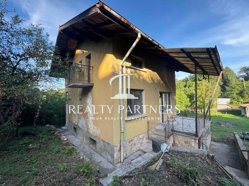À venda  Casa Região Pernik , Kralev dol , 158 m² | 83872555 - imagem [7]