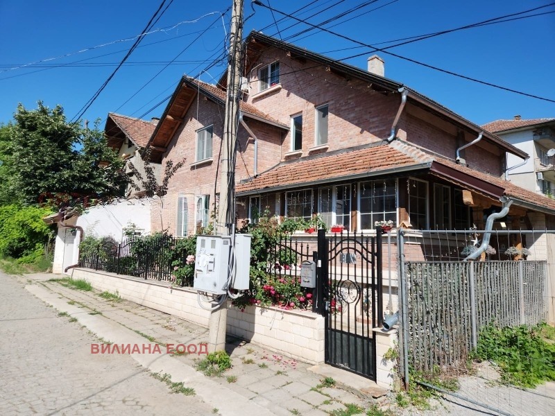 Til salg  Hus region Veliko Tarnovo , Gorna Oryahovitsa , 370 kvm | 82973597 - billede [3]