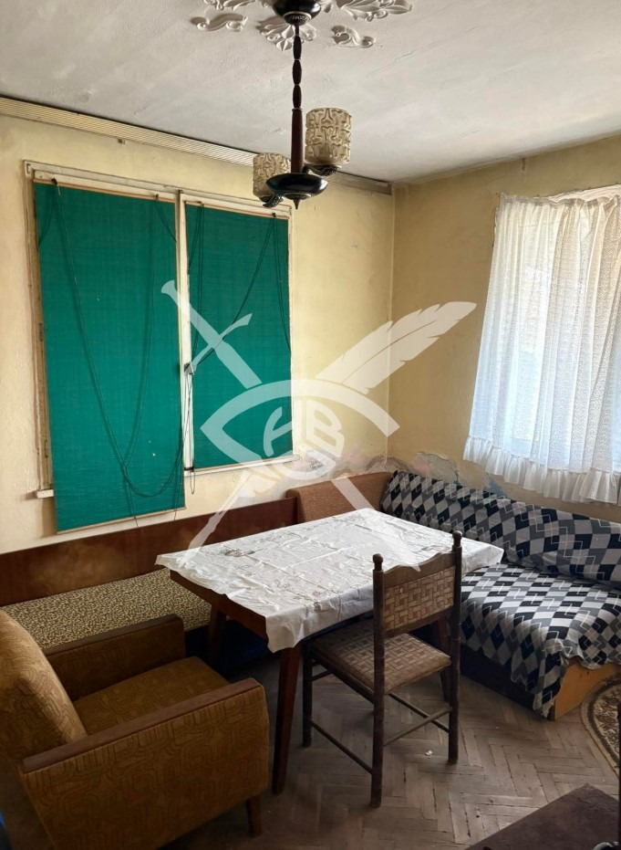 Продава КЪЩА, гр. Бургас, Ветрен, снимка 5 - Къщи - 53149492