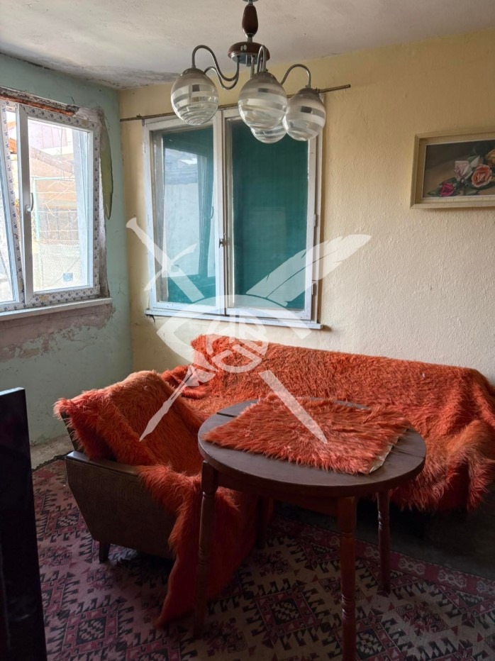 Продава КЪЩА, гр. Бургас, Ветрен, снимка 2 - Къщи - 53149492