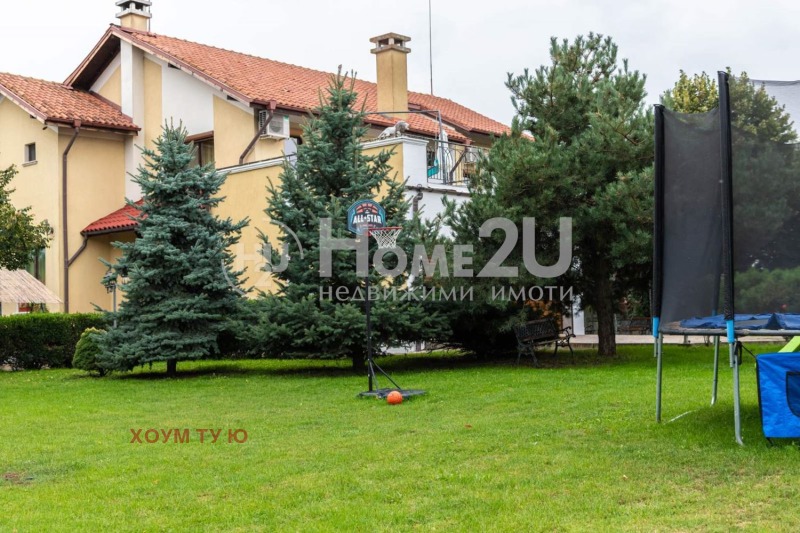 Продава КЪЩА, гр. Костинброд, област София област, снимка 2 - Къщи - 53189966