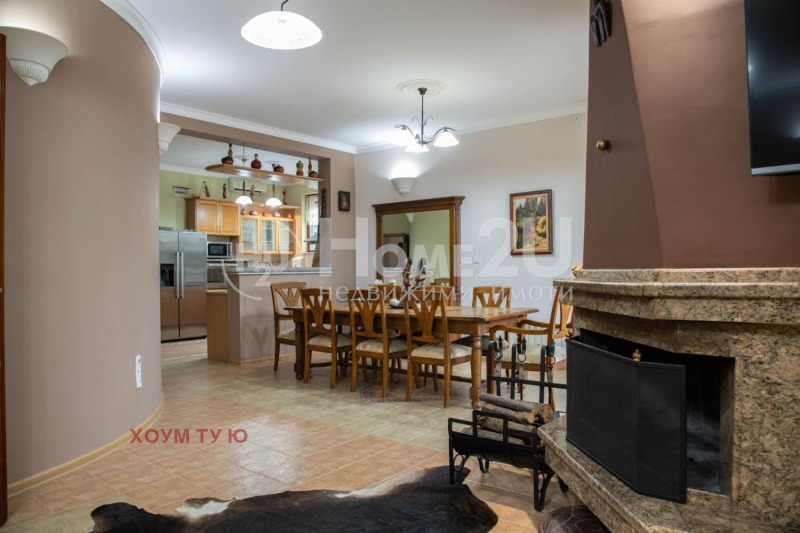 Продава КЪЩА, гр. Костинброд, област София област, снимка 9 - Къщи - 53189966