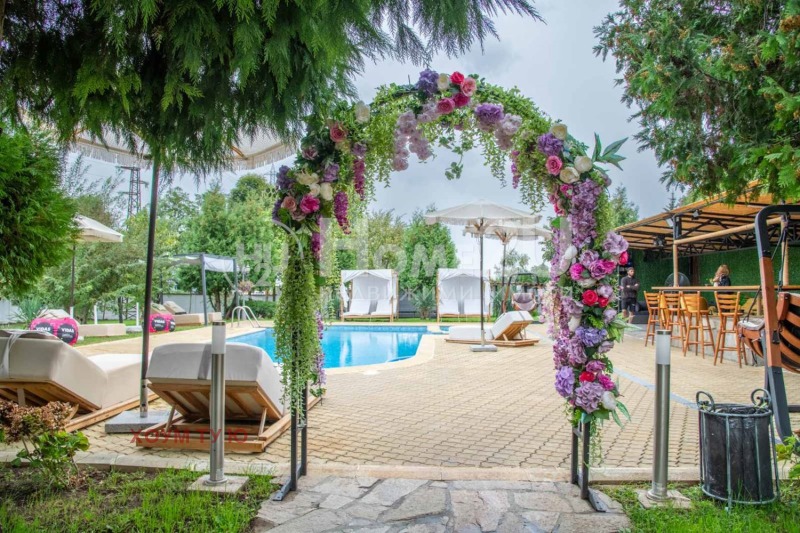 Продава КЪЩА, гр. Костинброд, област София област, снимка 4 - Къщи - 53189966