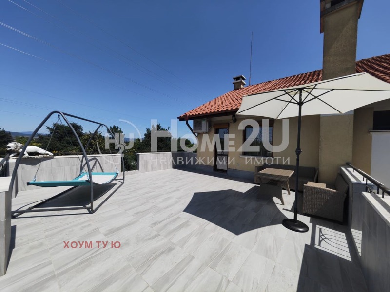 Продава КЪЩА, гр. Костинброд, област София област, снимка 7 - Къщи - 53189966